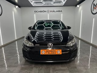 Volkswagen Golf GTD 2.0 TDI 184CV DSG BMT