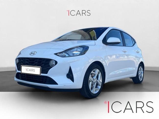 Hyundai i10 1.0 MPI 49 kW (67 CV) Klass - foto 1