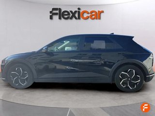 Hyundai IONIQ 5 73KWH 160KW Energy RWD