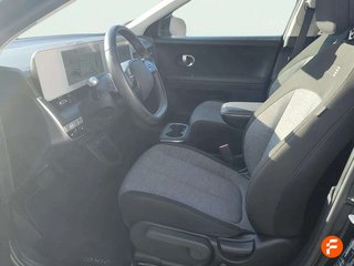 Hyundai IONIQ 5 73KWH 160KW Energy RWD