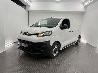 Citroën Jumpy Talla M BlueHDi 100 SS 6v Control