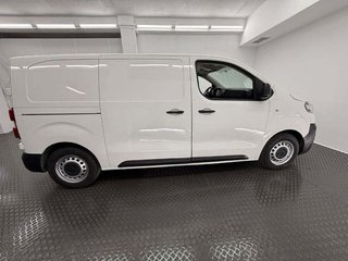 Citroën Jumpy Talla M BlueHDi 100 SS 6v Control