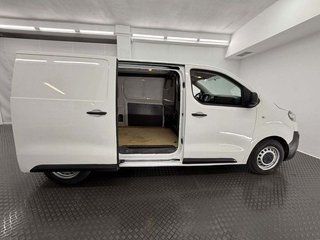 Citroën Jumpy Talla M BlueHDi 100 SS 6v Control