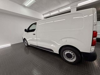 Citroën Jumpy Talla M BlueHDi 100 SS 6v Control