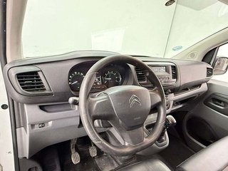 Citroën Jumpy Talla M BlueHDi 100 SS 6v Control