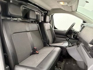 Citroën Jumpy Talla M BlueHDi 100 SS 6v Control