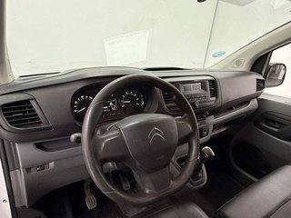 Citroën Jumpy Talla M BlueHDi 100 SS 6v Control