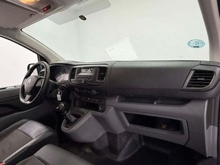 Citroën Jumpy Talla M BlueHDi 100 SS 6v Control