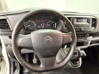 Citroën Jumpy Talla M BlueHDi 100 SS 6v Control