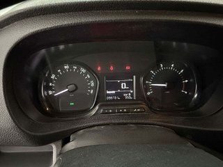 Citroën Jumpy Talla M BlueHDi 100 SS 6v Control