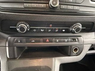 Citroën Jumpy Talla M BlueHDi 100 SS 6v Control