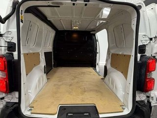 Citroën Jumpy Talla M BlueHDi 100 SS 6v Control