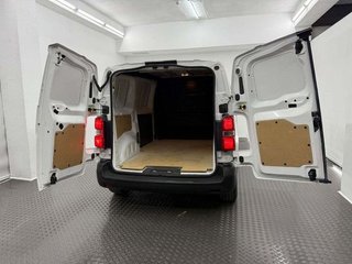Citroën Jumpy Talla M BlueHDi 100 SS 6v Control