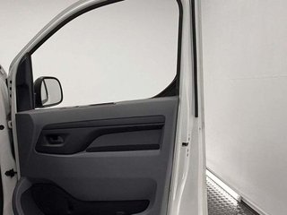Citroën Jumpy Talla M BlueHDi 100 SS 6v Control