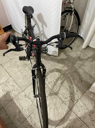 Bicicleta de Montaña DENBIKE 26