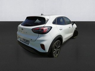 Ford Puma 1.0 EcoBoost 125cv Titanium MHEV