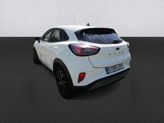 Ford Puma 1.0 EcoBoost 125cv Titanium MHEV