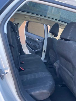Peugeot 308 2016
