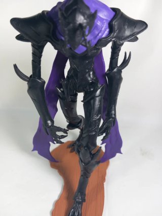 Figura Solo Leveling Beru