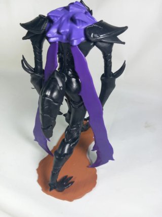 Figura Solo Leveling Beru