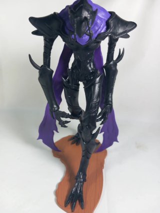 Figura Solo Leveling Beru