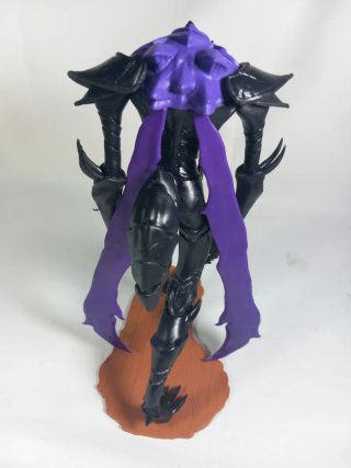 Figura Solo Leveling Beru