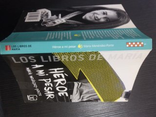 Héroe a mi pesar