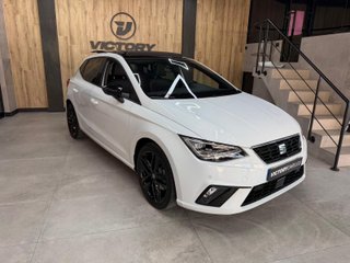 SEAT Ibiza 1.0 TSI 81kW (110CV) FR XS