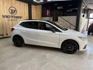 SEAT Ibiza 1.0 TSI 81kW (110CV) FR XS