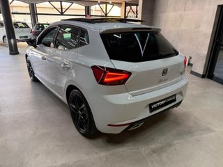 SEAT Ibiza 1.0 TSI 81kW (110CV) FR XS