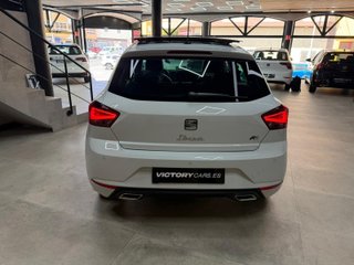 SEAT Ibiza 1.0 TSI 81kW (110CV) FR XS
