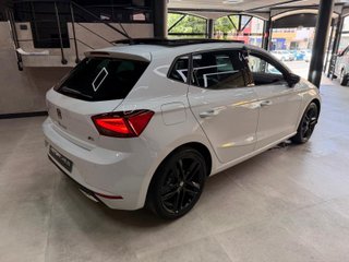 SEAT Ibiza 1.0 TSI 81kW (110CV) FR XS