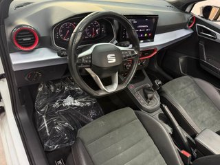 SEAT Ibiza 1.0 TSI 81kW (110CV) FR XS