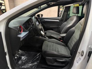 SEAT Ibiza 1.0 TSI 81kW (110CV) FR XS