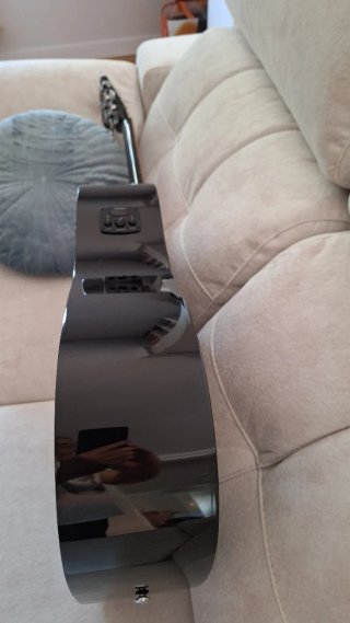 Fender CD60SCE Bk Electroacústica + Funda