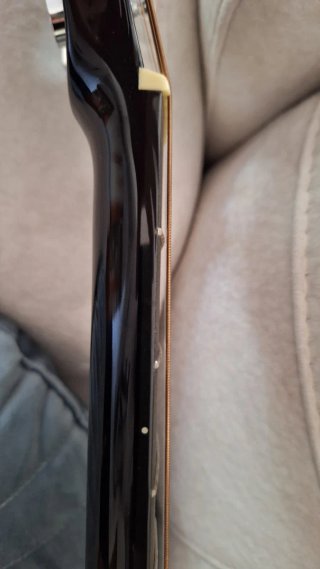 Fender CD60SCE Bk Electroacústica + Funda