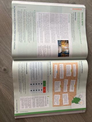Llengua Catalana i Literatura, 2 ESO