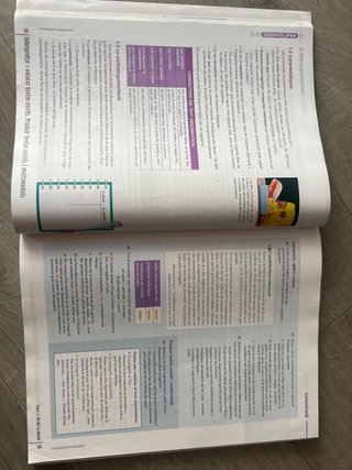 Llengua Catalana i Literatura, 2 ESO