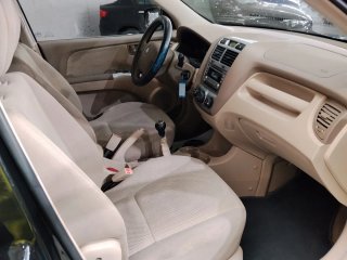 KIA Sportage 2006