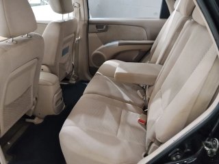 KIA Sportage 2006