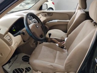 KIA Sportage 2006