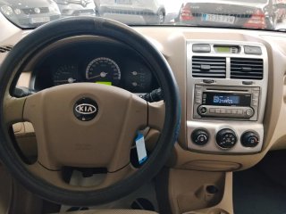 KIA Sportage 2006