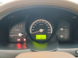 KIA Sportage 2006