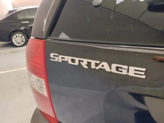 KIA Sportage 2006