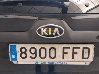 KIA Sportage 2006