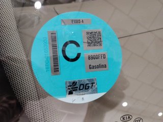 KIA Sportage 2006