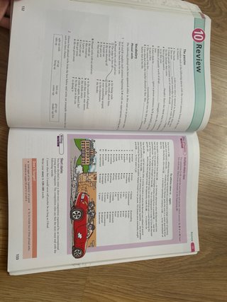 Libros pata practicar el C1