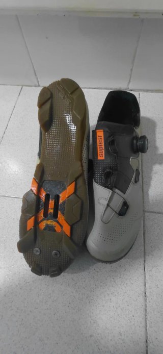 Zapatilla  Suplest Cross Contry MTB/Gravel