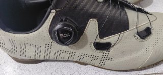Zapatilla  Suplest Cross Contry MTB/Gravel