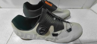 Zapatilla  Suplest Cross Contry MTB/Gravel